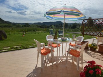 Nit I Dia - Vakantie appartementen Alghero - Sardinie (6)